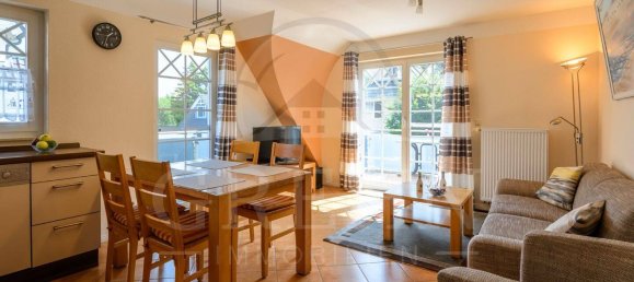 3 rooms Apartment in Vorpommern-Rugen, Germany No. 359917 9