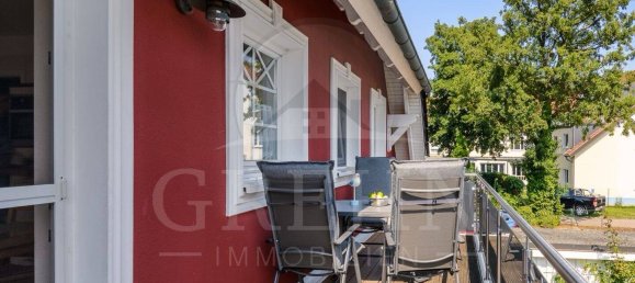 3 rooms Apartment in Vorpommern-Rugen, Germany No. 359917 4