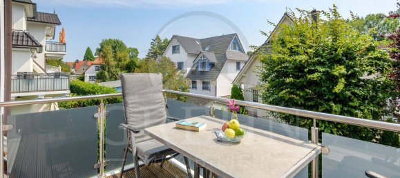 3 rooms Apartment in Vorpommern-Rugen, Germany No. 359917 12