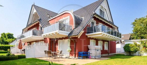 3 rooms Apartment in Vorpommern-Rugen, Germany No. 359917 25