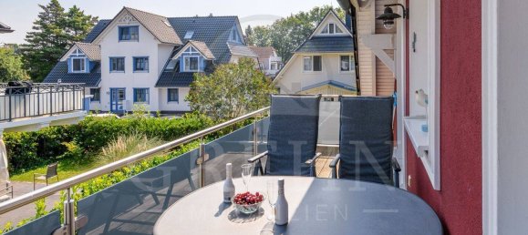 3 rooms Apartment in Vorpommern-Rugen, Germany No. 359917 5