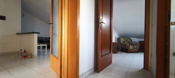 Пентхаус с 4 комнатами в Пескара, Италия № 23000 11