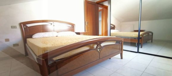 Пентхаус с 4 комнатами в Пескара, Италия № 23000 13