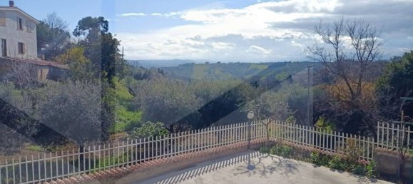 Пентхаус с 4 комнатами в Пескара, Италия № 23000 16