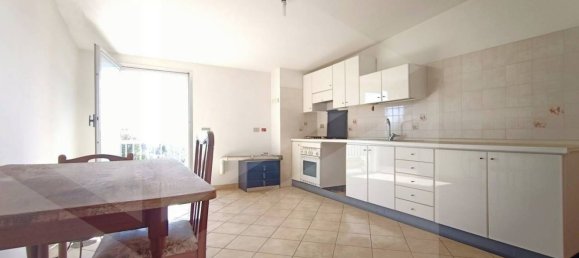 Пентхаус с 4 комнатами в Пескара, Италия № 23000 6