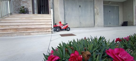 Пентхаус с 4 комнатами в Пескара, Италия № 23000 14