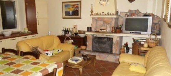 6 rooms Land in Mongrassano, Italy No. 177856 9