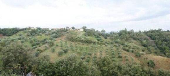 6 rooms Land in Mongrassano, Italy No. 177856 13