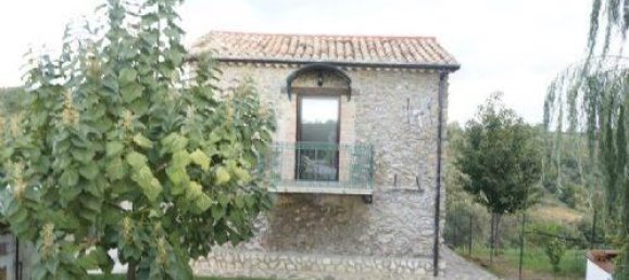 6 rooms Land in Mongrassano, Italy No. 177856 12