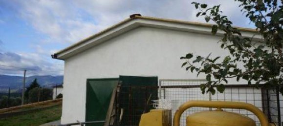 6 rooms Land in Mongrassano, Italy No. 177856 2