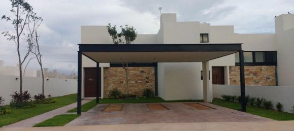 3 chambres Maison à Merida, Mexico No. 174402 2