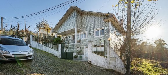 Casa T3 em Cabeceiras de Basto, Portugal N.º 40231 3