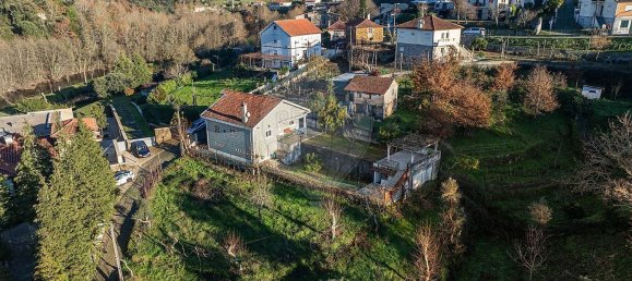 Casa T3 em Cabeceiras de Basto, Portugal N.º 40231 9