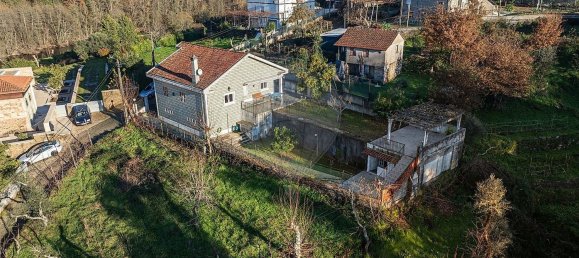 Casa T3 em Cabeceiras de Basto, Portugal N.º 40231 10