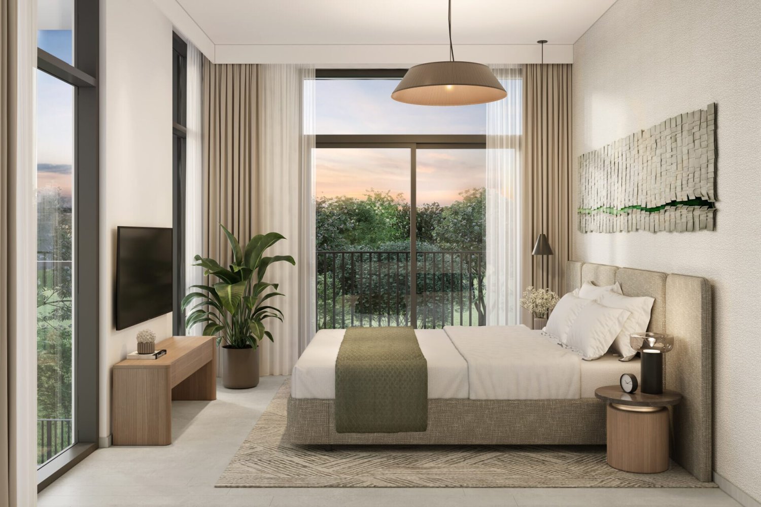 3 bedrooms Villa in Mudon, UAE No. 120162