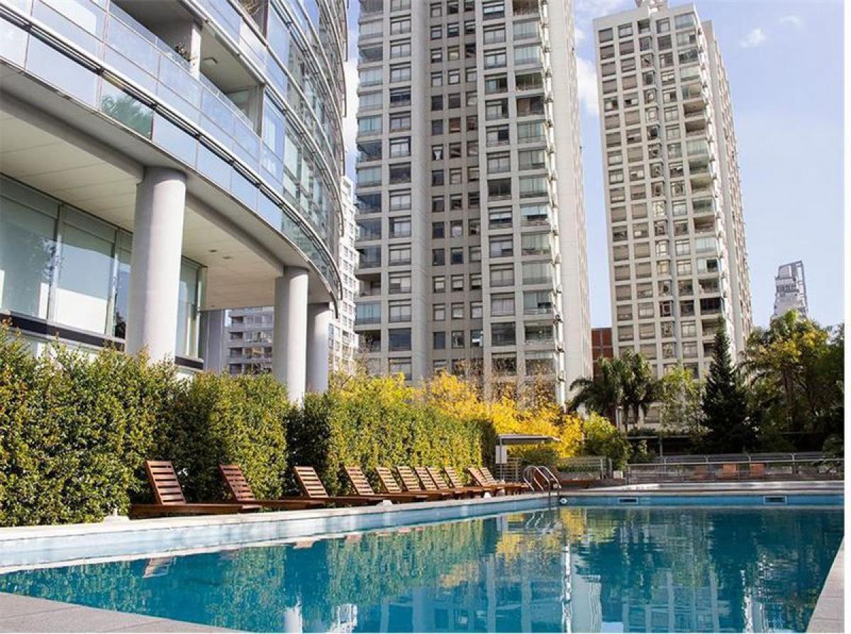 2 chambres Appartement à Buenos Aires, Argentina No. 101581