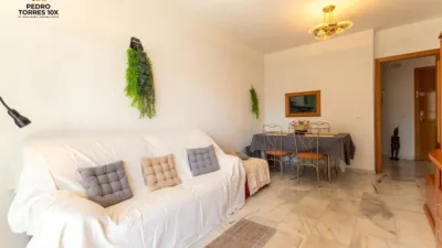 1 bedroom Apartment in Benidorm, Spain No. 134113
