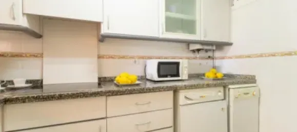 1 bedroom Apartment in Benidorm, Spain No. 134113 17