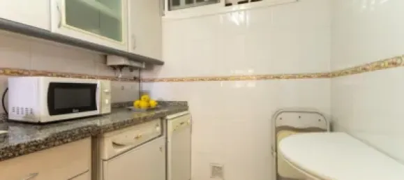 1 bedroom Apartment in Benidorm, Spain No. 134113 19