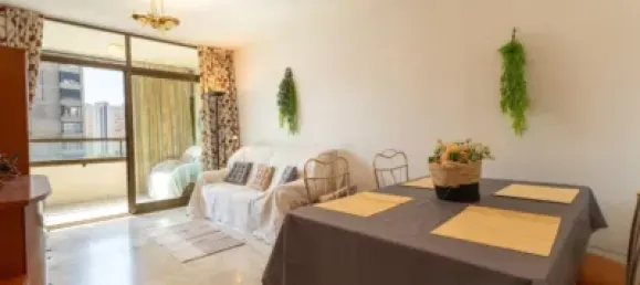 1 bedroom Apartment in Benidorm, Spain No. 134113 5