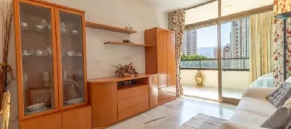 1 bedroom Apartment in Benidorm, Spain No. 134113 3
