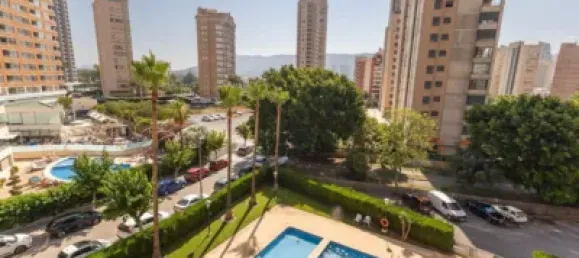 1 bedroom Apartment in Benidorm, Spain No. 134113 26