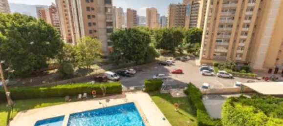1 bedroom Apartment in Benidorm, Spain No. 134113 25