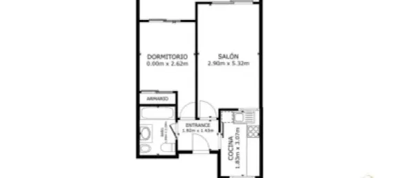 1 bedroom Apartment in Benidorm, Spain No. 134113 23