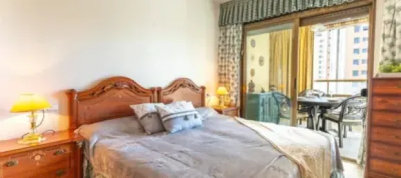 1 bedroom Apartment in Benidorm, Spain No. 134113 10