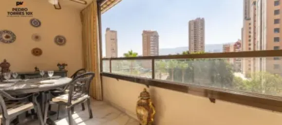 1 bedroom Apartment in Benidorm, Spain No. 134113 14