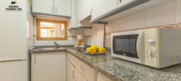 1 bedroom Apartment in Benidorm, Spain No. 134113 16