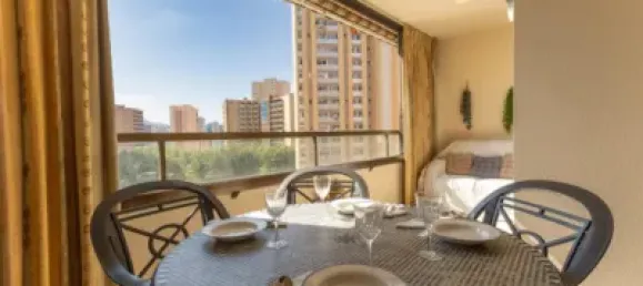 1 bedroom Apartment in Benidorm, Spain No. 134113 11