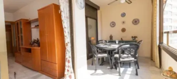 1 bedroom Apartment in Benidorm, Spain No. 134113 15