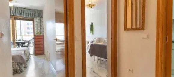 1 bedroom Apartment in Benidorm, Spain No. 134113 18