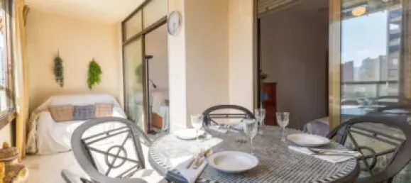 1 bedroom Apartment in Benidorm, Spain No. 134113 4