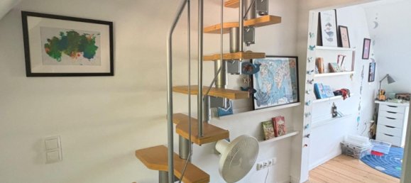 Moradia em banda T3 em Ludwigshafen am Rhein, Germany N.º 335970 14