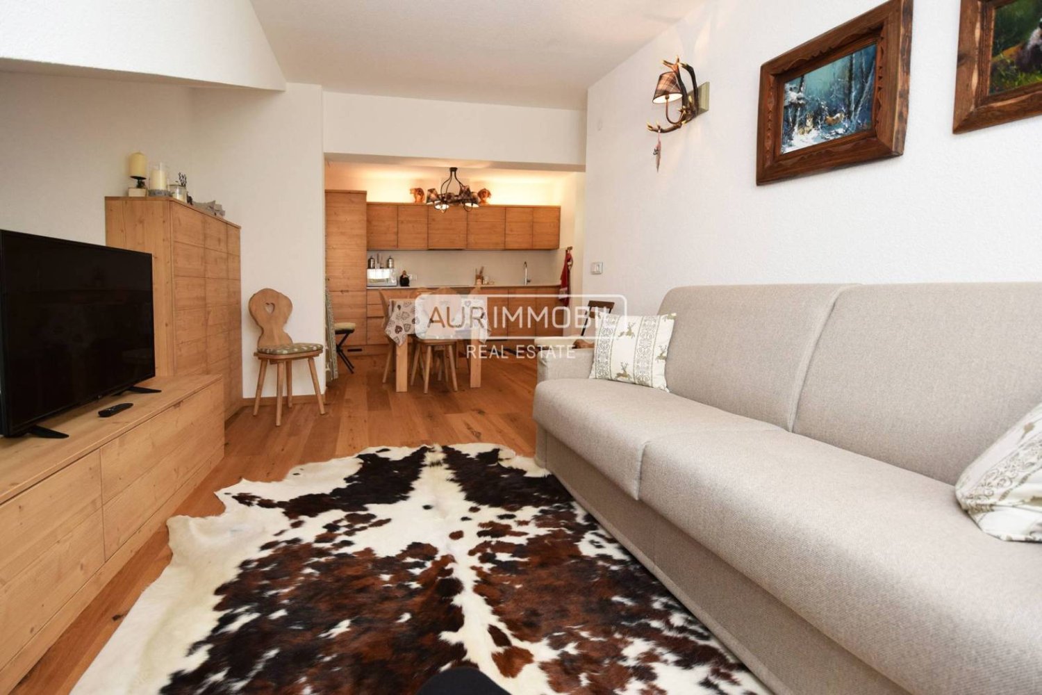 2 chambres Appartement à Trentino-Alto Adige, Italy No. 85686