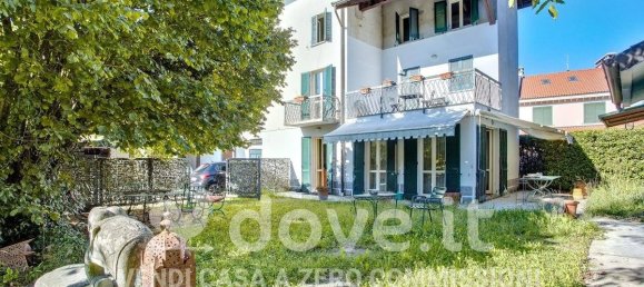 2 chambres Villa à Arcisate, Italy No. 357271 30