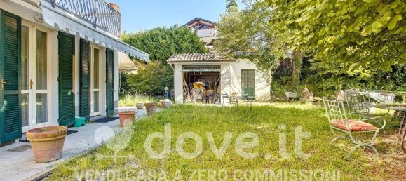 2 chambres Villa à Arcisate, Italy No. 357271 29