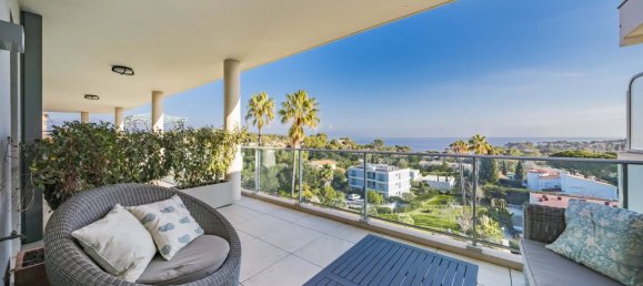 3 bedrooms Apartment in Antibes, France No. 1757 4