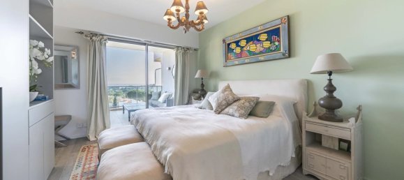 3 bedrooms Apartment in Antibes, France No. 1757 11