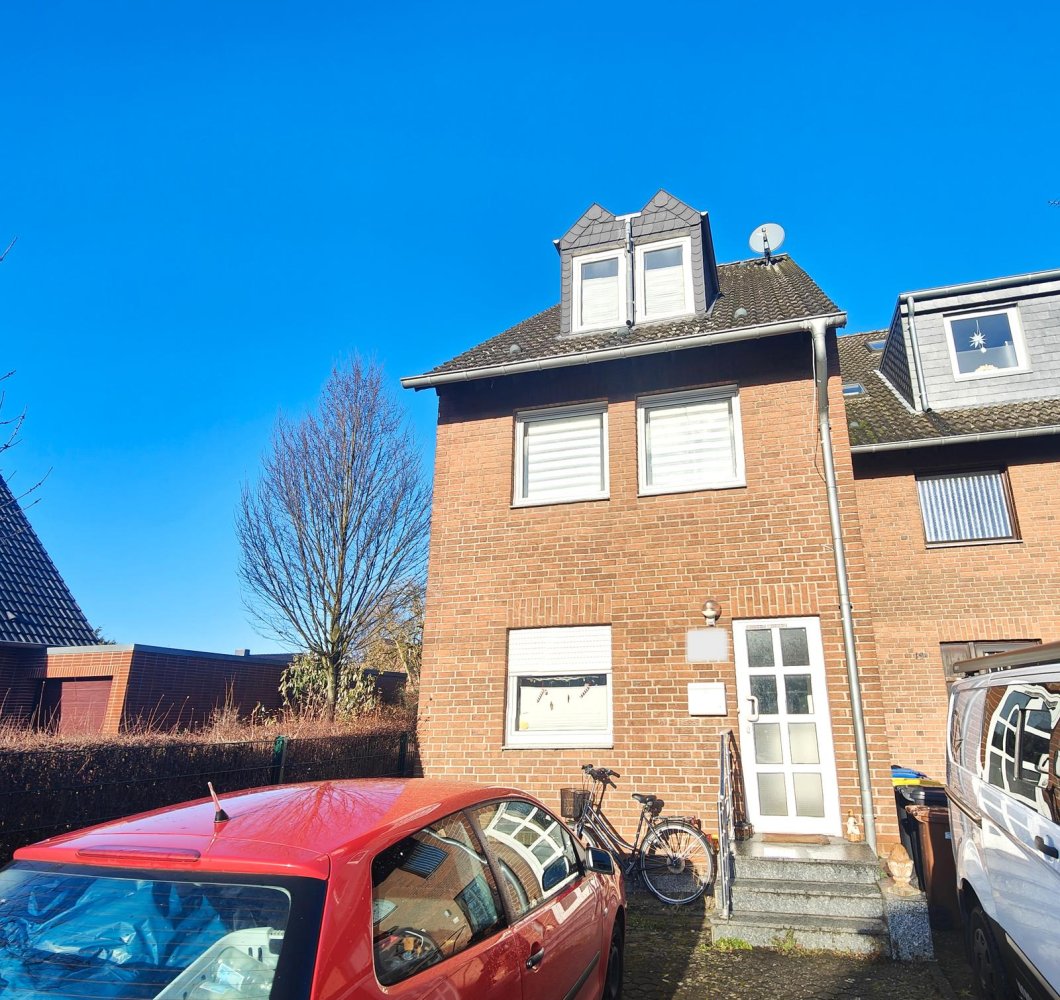 Дом с 4 спальнями в Рейн-Эрфт, Германия № 350915