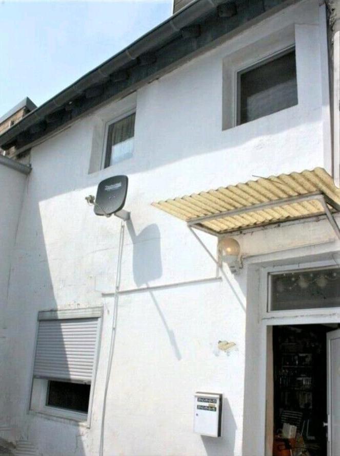 Таунхаус с 2 спальнями в Ахен, Германия № 219038