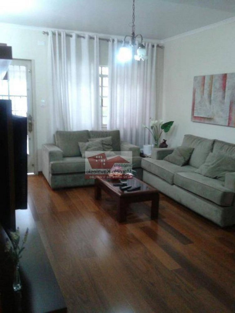 3 غرف نوم منزل في Sao Paulo, Brazil رقم 522809