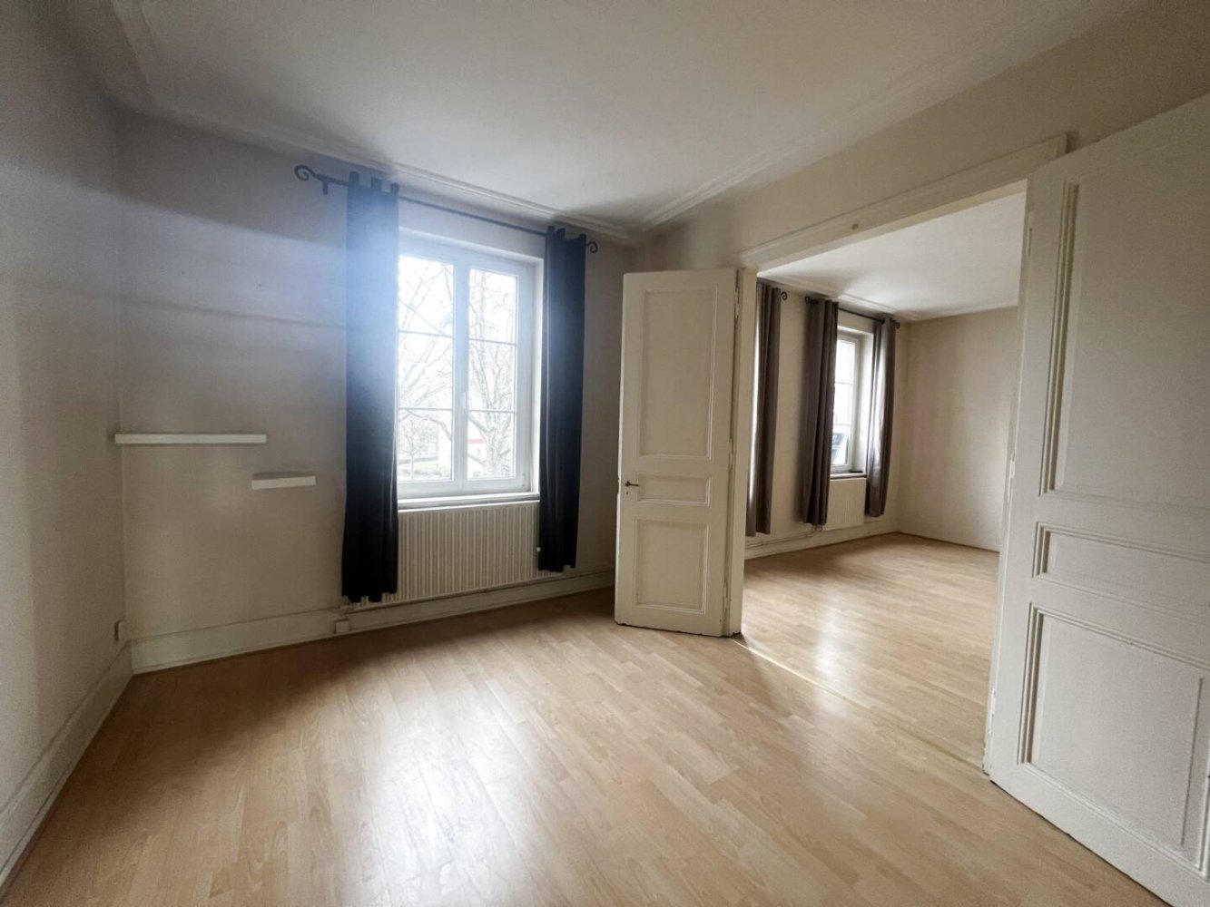 2 غرف نوم شقة في Colmar, France رقم 43308