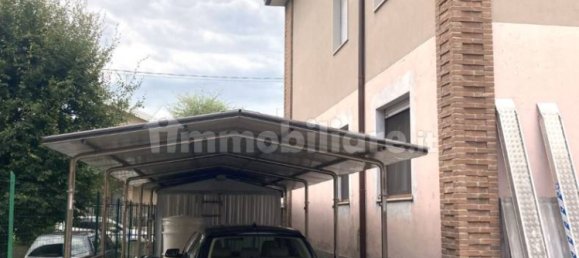 Квартира с 2 спальнями в Колоньо аль Серио, Италия № 287370 27