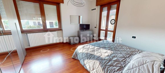 Квартира с 2 спальнями в Колоньо аль Серио, Италия № 287370 22