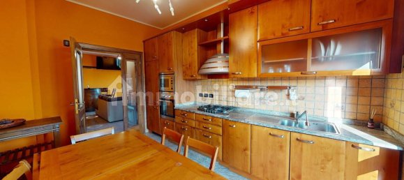 Квартира с 2 спальнями в Колоньо аль Серио, Италия № 287370 11