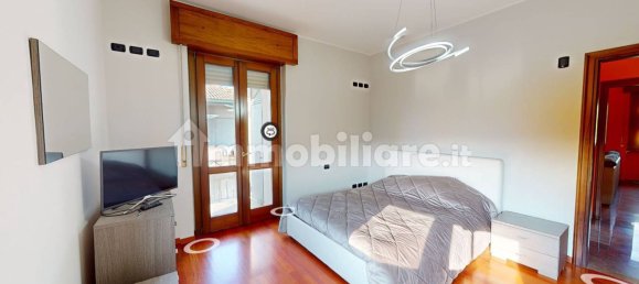 Квартира с 2 спальнями в Колоньо аль Серио, Италия № 287370 23