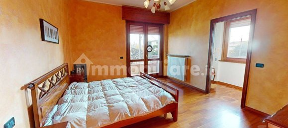 Квартира с 2 спальнями в Колоньо аль Серио, Италия № 287370 17